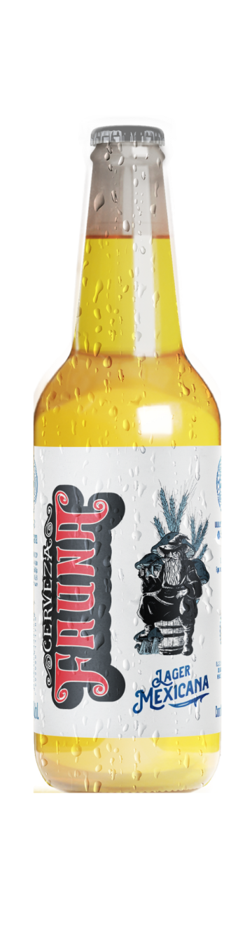 Fauna Lager
