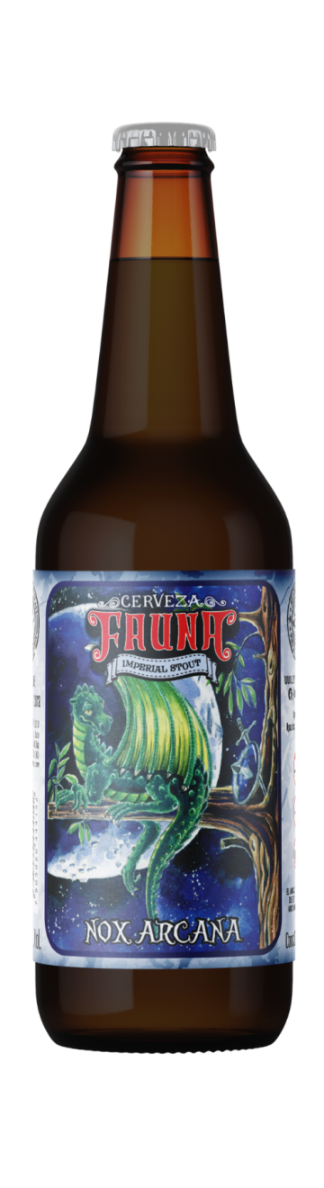 nox Arcana